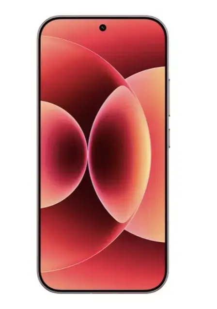 Telefon Mobil Xiaomi 17, Procesor Qualcomm SM8850-AC Snapdragon 8 Elite Gen 5 Octa-Core, LTPO AMOLED touchscreen 6.3inch, 12GB RAM, 512GB Flash, Camera Tripla 50+50+50MP, Wi-Fi, 5G, Dual SIM, Android (Roz)