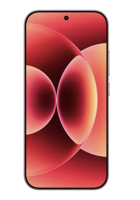 Telefon Mobil Xiaomi 17, Procesor Qualcomm SM8850-AC Snapdragon 8 Elite Gen 5 Octa-Core, LTPO AMOLED touchscreen 6.3inch, 12GB RAM, 512GB Flash, Camera Tripla 50+50+50MP, Wi-Fi, 5G, Dual SIM, Android (Roz)