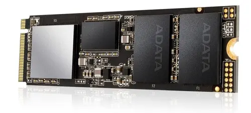 SSD A-DATA XPG SX8200 PRO, 512GB, PCI-Express 3.0 x4, M.2