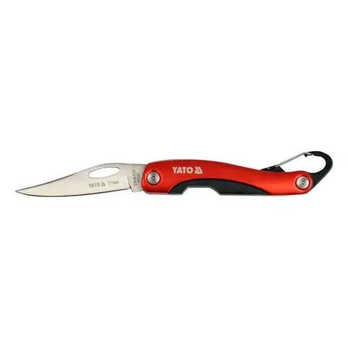 Cutit pliabil tip breloc Yato YT-76050