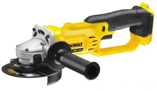 Polizor Unghiular DeWalt DCG412NT-XJ