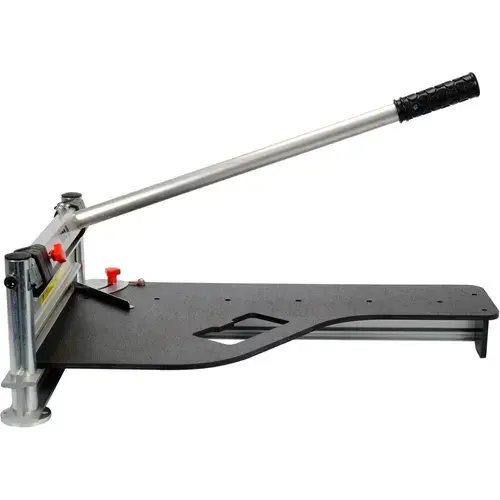 Ghilotina pentru taierea parchetului Yato YT-37311, 340 mm