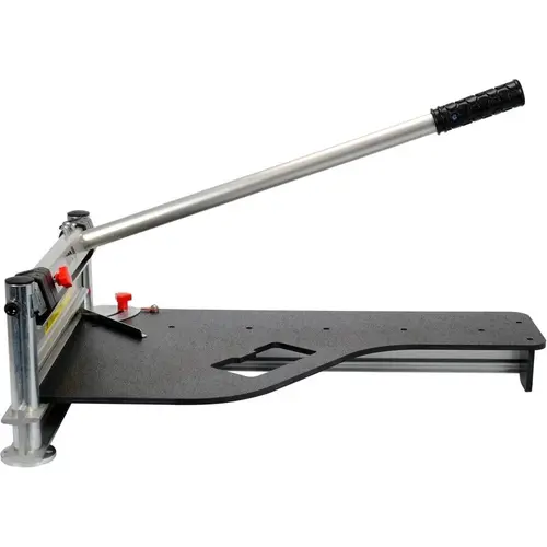 Ghilotina pentru taierea parchetului Yato YT-37311, 340 mm