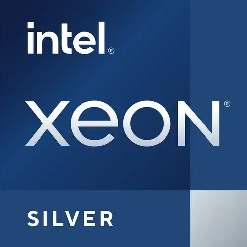 Procesor server Intel Xeon Silver 4310, 12 nuclee, 24 thread-uri, 2.1GHz, 3.3GHz Max Turbo, 18MB, 120 W TDP, Tray