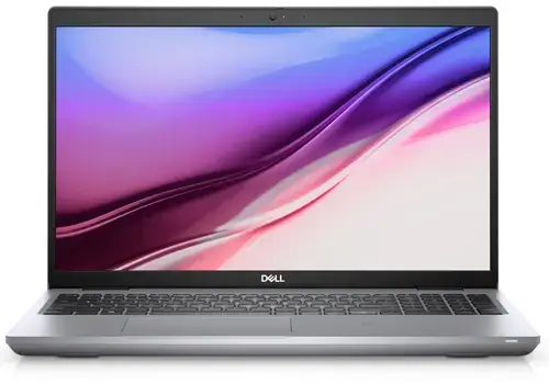 Laptop Refurbished Dell Latitude 5521, Intel Core i5-11400H 2.70 - 4.50GHz, 16GB DDR4, 256GB SSD,15.6" Full HD, Webcam, Grad A-