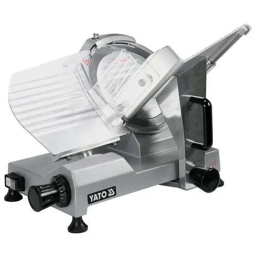 Feliator de carnati 250 mm Yato YG-03120 (Inox)