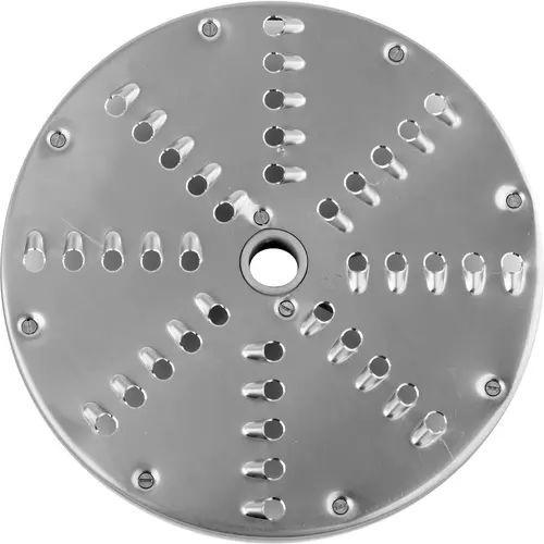 Disc feliere legume, Yato, 7mm (Gri)