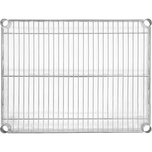 Polita pentru raft de lucru, Yato YG-09050, Otel, 457x600 mm (Crom)