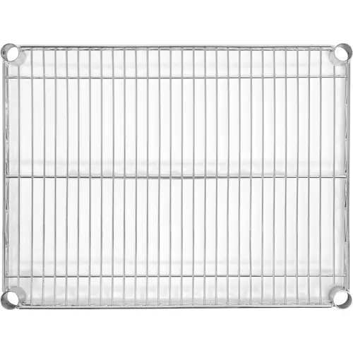 Polita pentru raft de lucru, Yato YG-09050, Otel, 457x600 mm (Crom)