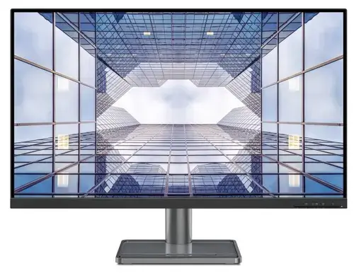 Monitor IPS LED Lenovo 31.5inch L32P-30, UHD (3840x2160), HDMI, DisplayPort, Boxe (Negru)