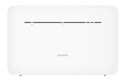Router Huawei B535-235a wireless router Dual-band (2.4 GHz / 5 GHz) 4G (Alb)