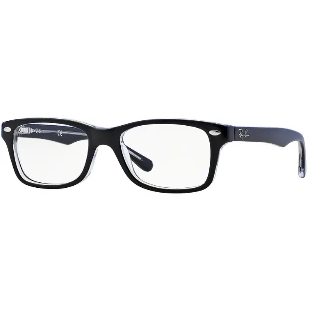 Rame ochelari de vedere copii Ray-Ban RY1531 3529