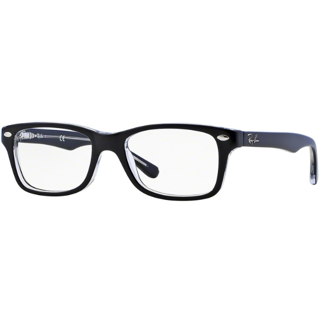 Rame ochelari de vedere copii Ray-Ban RY1531 3529