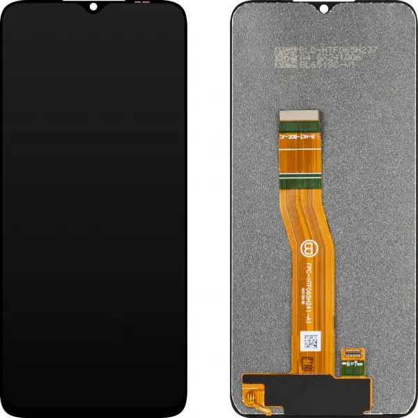 Display cu Touchscreen MP compatibil cu Honor X8a 5G / 70 Lite / X6 / X8 5G