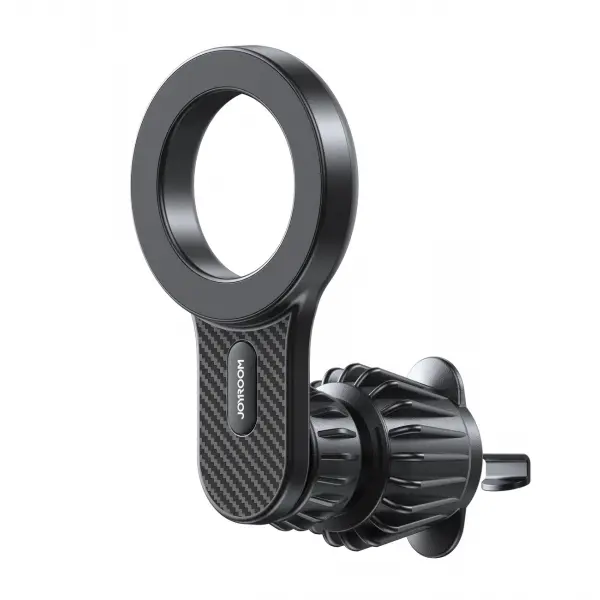 Suport Auto Magnetic Joyroom JR-ZS355 Air Vent, Universal, Negru
