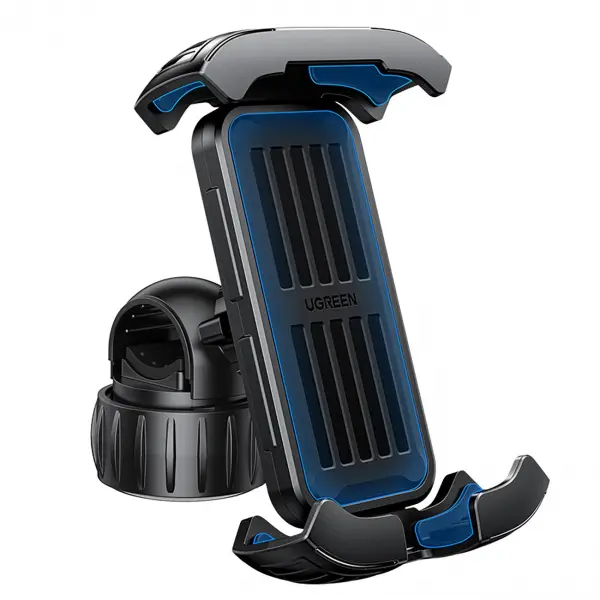 Suport Bicicleta Motocicleta UGREEN LP494, 4.7inch - 6.8inch, Negru