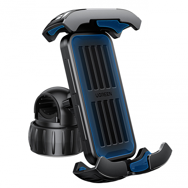 Suport Bicicleta Motocicleta UGREEN LP494, 4.7inch - 6.8inch, Negru