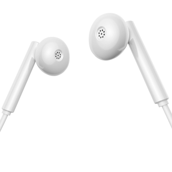 Handsfree USB-C Joyroom JR-EC05, Alb