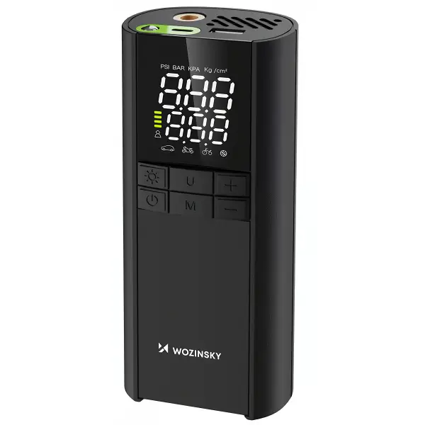 Compresor Auto WZK WPEP-8000