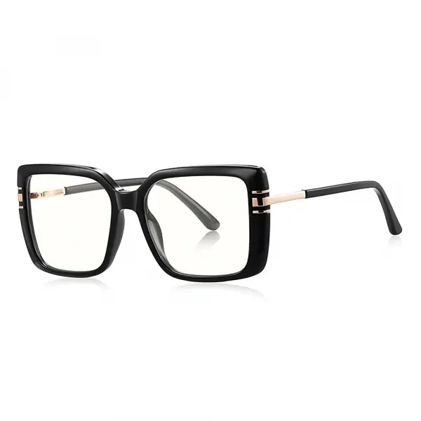 Ochelari De Calculator Dama Techsuit 2270, Anti-Blue Light, Negri