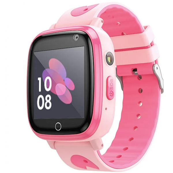 Smartwatch HOCO Y100 Kids Call, Roz