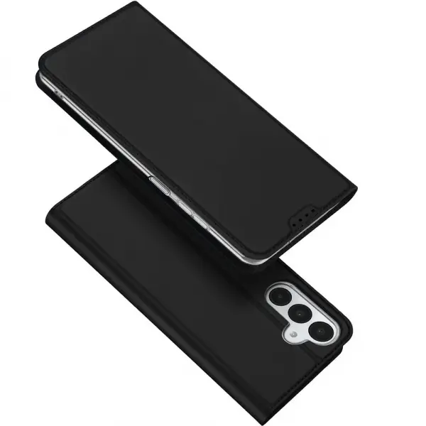 Husa pentru Samsung Galaxy A17 5G, DUX DUCIS, Skin Pro, Neagra