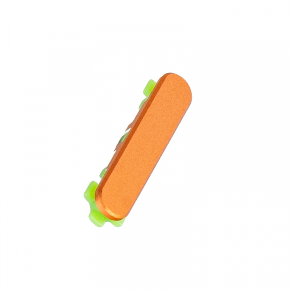 Buton AI Camera Honor 600 Pro / 600, Portocaliu, Service Pack 5167AAWF