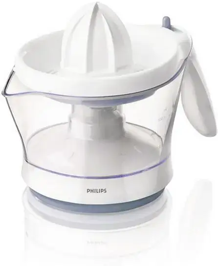 Storcator Philips citrice  HR2744/40, 25W