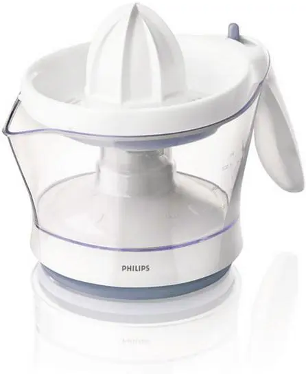 Storcator Philips citrice  HR2744/40, 25W