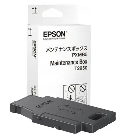Kit mentenanta Epson T2950