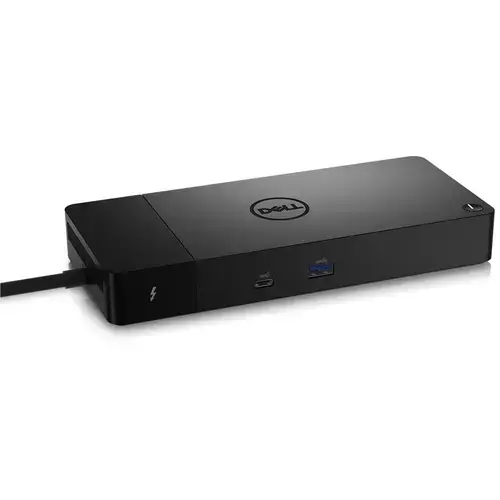 Docking station Dell WD22TB4, Thunderbolt, 180W, Gigabit Ethernet