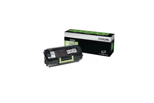 Toner Lexmark 52D2X0R, 45000 pagini (Negru)