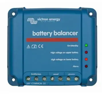 Sistem de echilibrare baterii  Victron Energy Battery Balancer BBA000100100