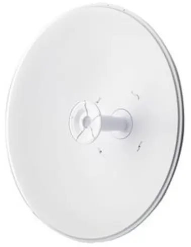 Antena directionala Ubiquiti RD-5G30-LW, 30 dBi (Alb)