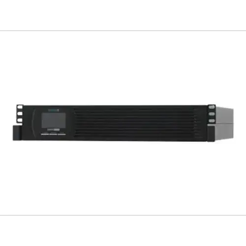 UPS Online USV Xanto X3000R, 3000 W, 3000 VA (Negru)