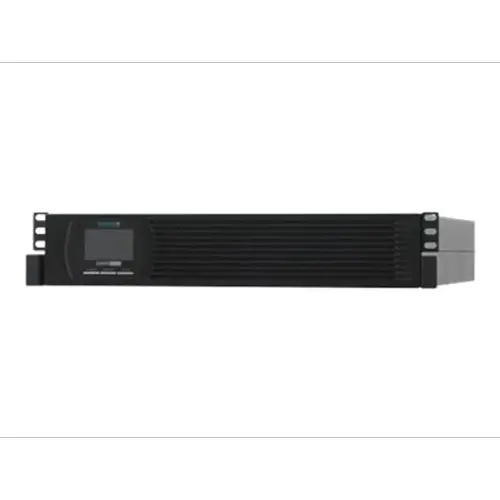 UPS Online USV Xanto X3000R, 3000 W, 3000 VA (Negru)