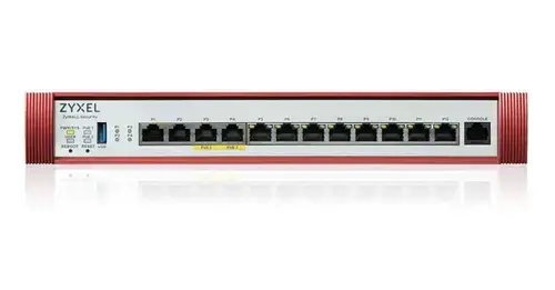 Firewall Zyxel USGFLEX 500H