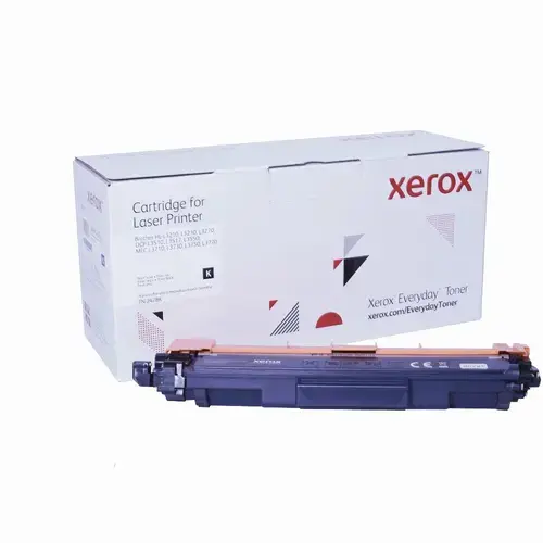 Toner, XEROX, Negru, 006R04230