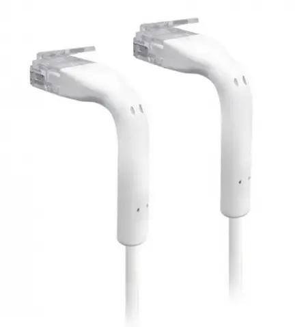 Patch Cord Ubiquiti U-CABLE-PATCH-3M-RJ45, Cat6, 3m (Alb)