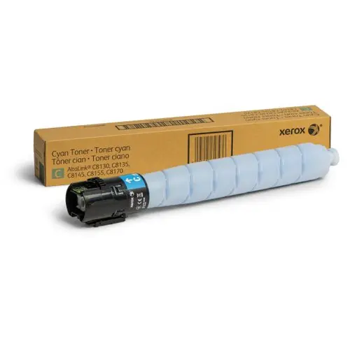 Cartus toner Xerox Cyan 006R01759