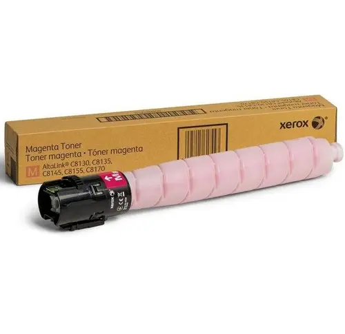 Cartus toner Xerox Magenta 006R01760