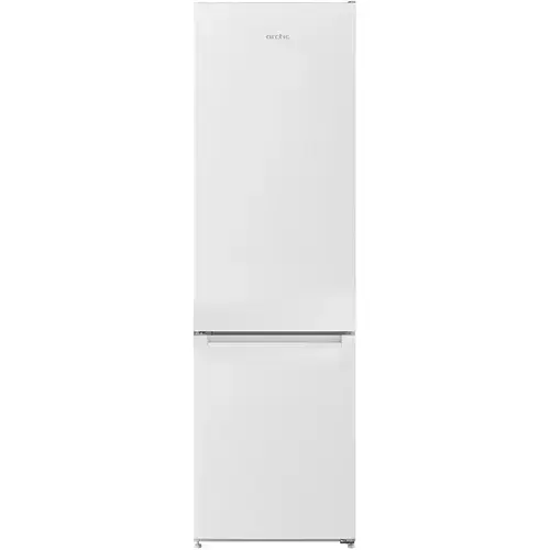 Combina frigorifica Arctic AK54305M40NFW, 291 l, Clasa E, Garden Fresh, Mix Zone, H 181.3 cm (Alb)
