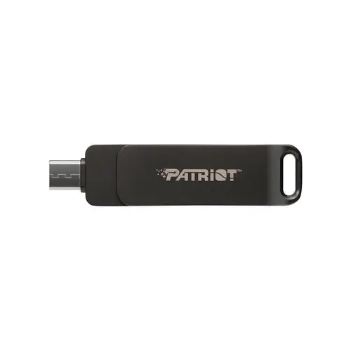 Memorie USB, Patriot, 128 GB, USB 3.2