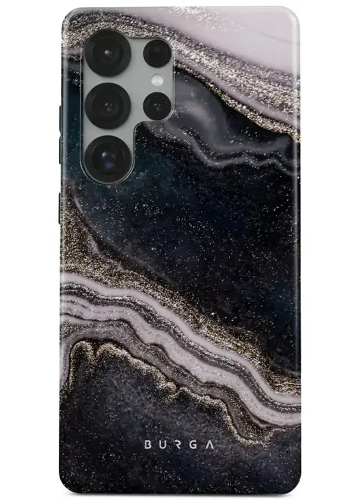 Husa Burga Dual Layer Magic Night Samsung Galaxy S25 Ultra