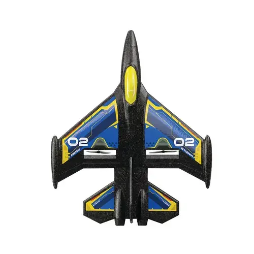 Avion Silverlit FLYBOTIC - Sonic Evo