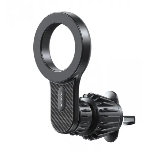Suport Auto Magnetic MagSafe Joyroom JR-ZS355 Air Vent, Universal, Negru