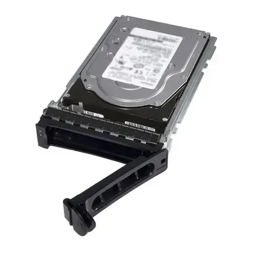 HDD Server Dell 1.2TB 10K RPM SAS 12Gbps 2.5in Hot-plug Hard Drive,CusKit