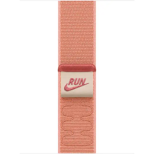 Curea pentru Apple Watch 42mm, Nike Sport Loop (Roz)