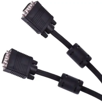 Cablu monitor OEM KPO3710-1.5, VGA - VGA, 1.5m