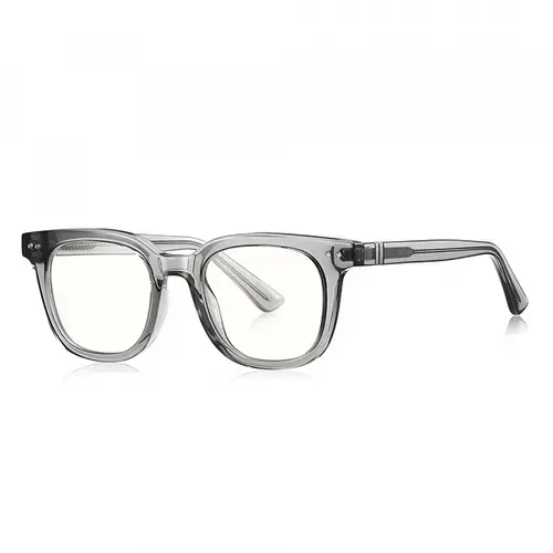 Ochelari pentru calculator Techsuit 2229, Anti-Blue Light (Gri)